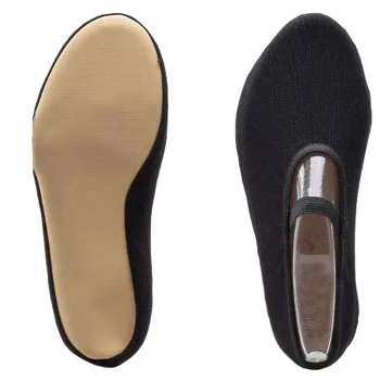 Gymnastic Trampoline Shoes Pink White Black Rubber Outsole Customized Logo 2023 Design