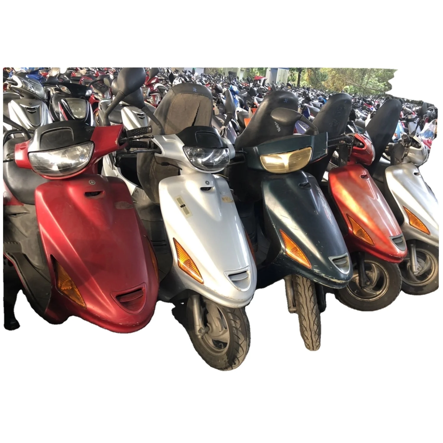 Japanese high qualityused motorcycle with wholsalar price