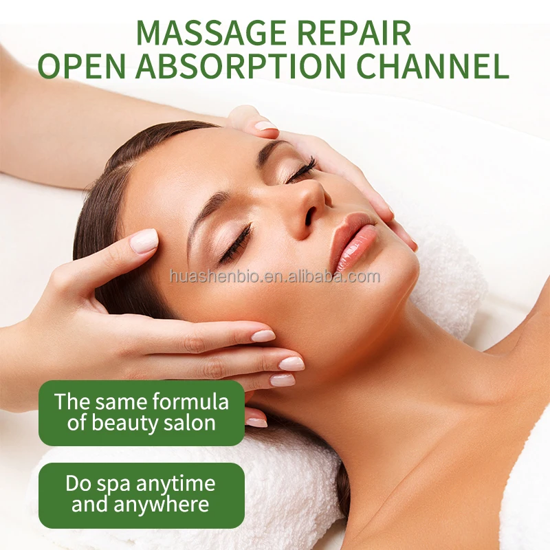 Private Label 100% Organic Collagen Face Wrinkle Milk Cream Anti-Rides Moisturizing Portable Anti Wrinkle Facial Massage Cream