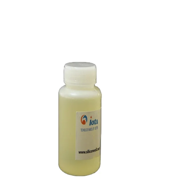 IOTA27100 Trimethyl Fluorosilicone Fluid