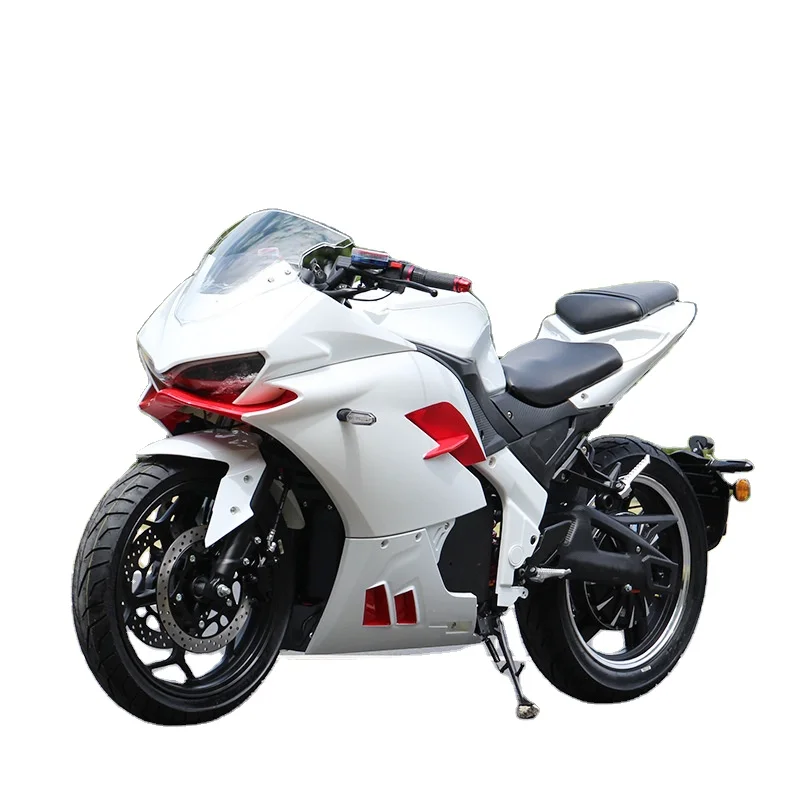 Hot sale 72v 3000W 5000W moto electrica high speed 110km/h Electric motorcycle sportbike off road motorcycle electric motorbike