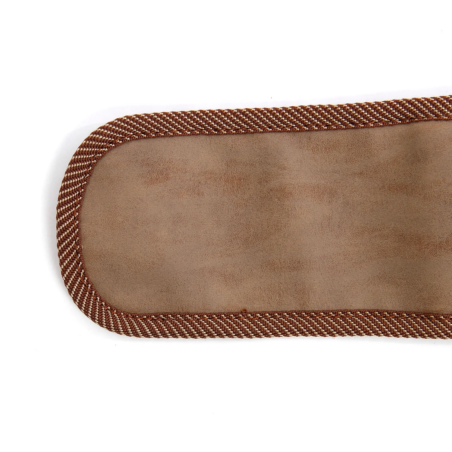 Far Infrared Heating natural amethyst knee pad Massage heating Crystal Tourmaline stone mat Factory Wholesale Infrared Rays Mat