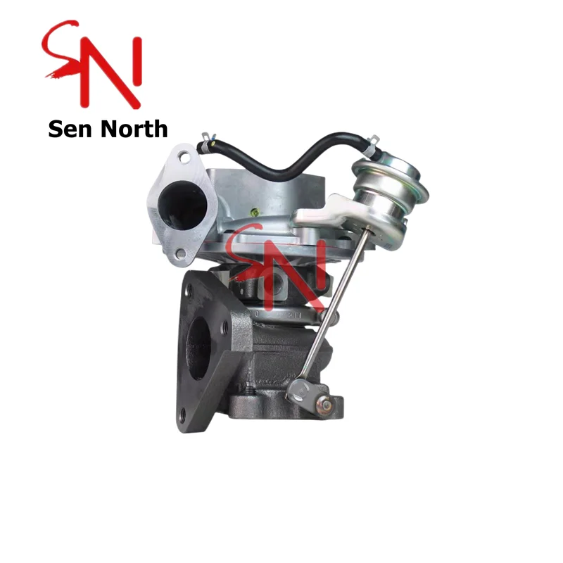 14411-VM01A 14411VM01A Turbocharger RHF4H turbo VB420119 Turbocharger D22 use for NISSAN NAVARA