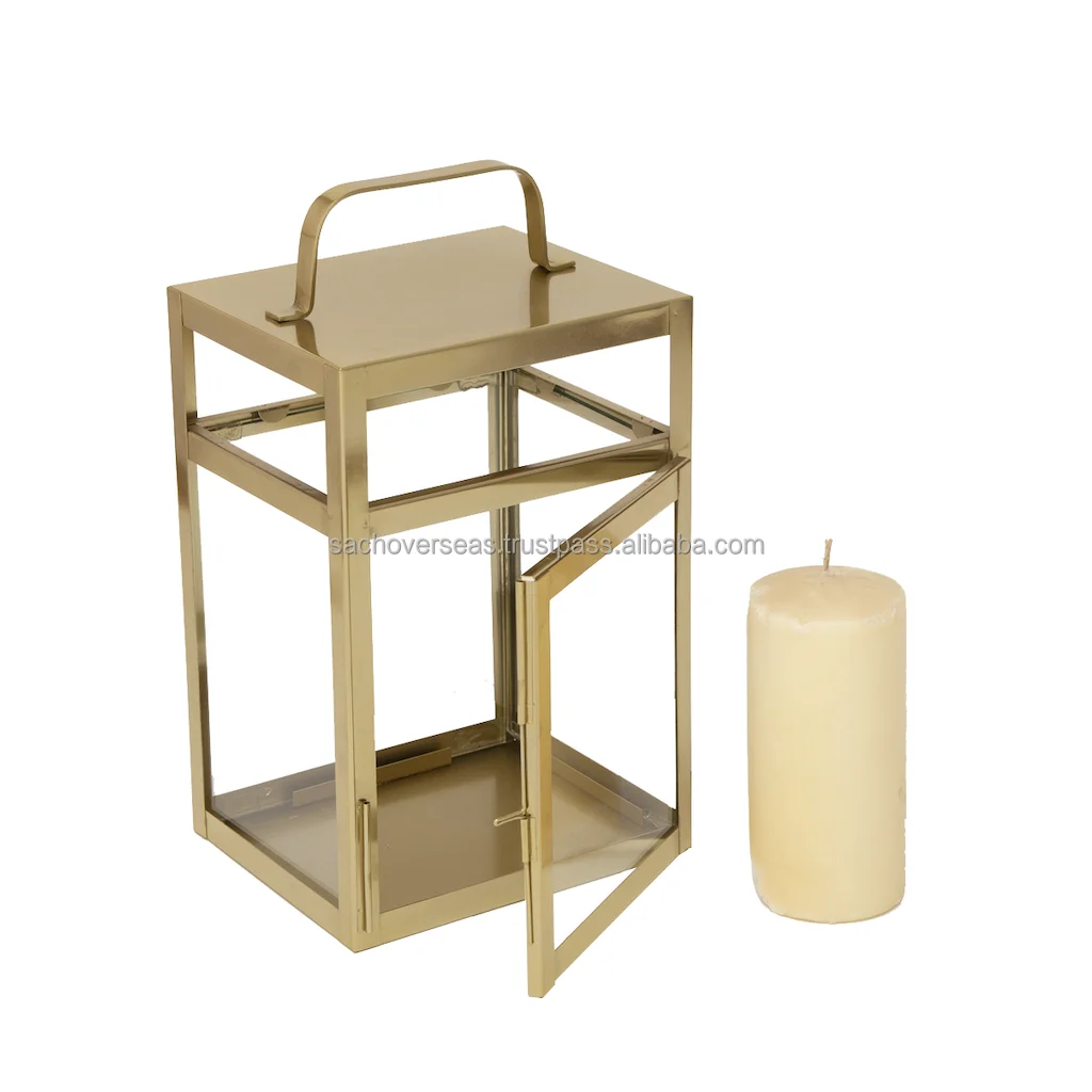 Винтажный круглый металлический светильник золотого цвета лидер продаж среднего размера для украшения в отеле по индивидуальному заказу