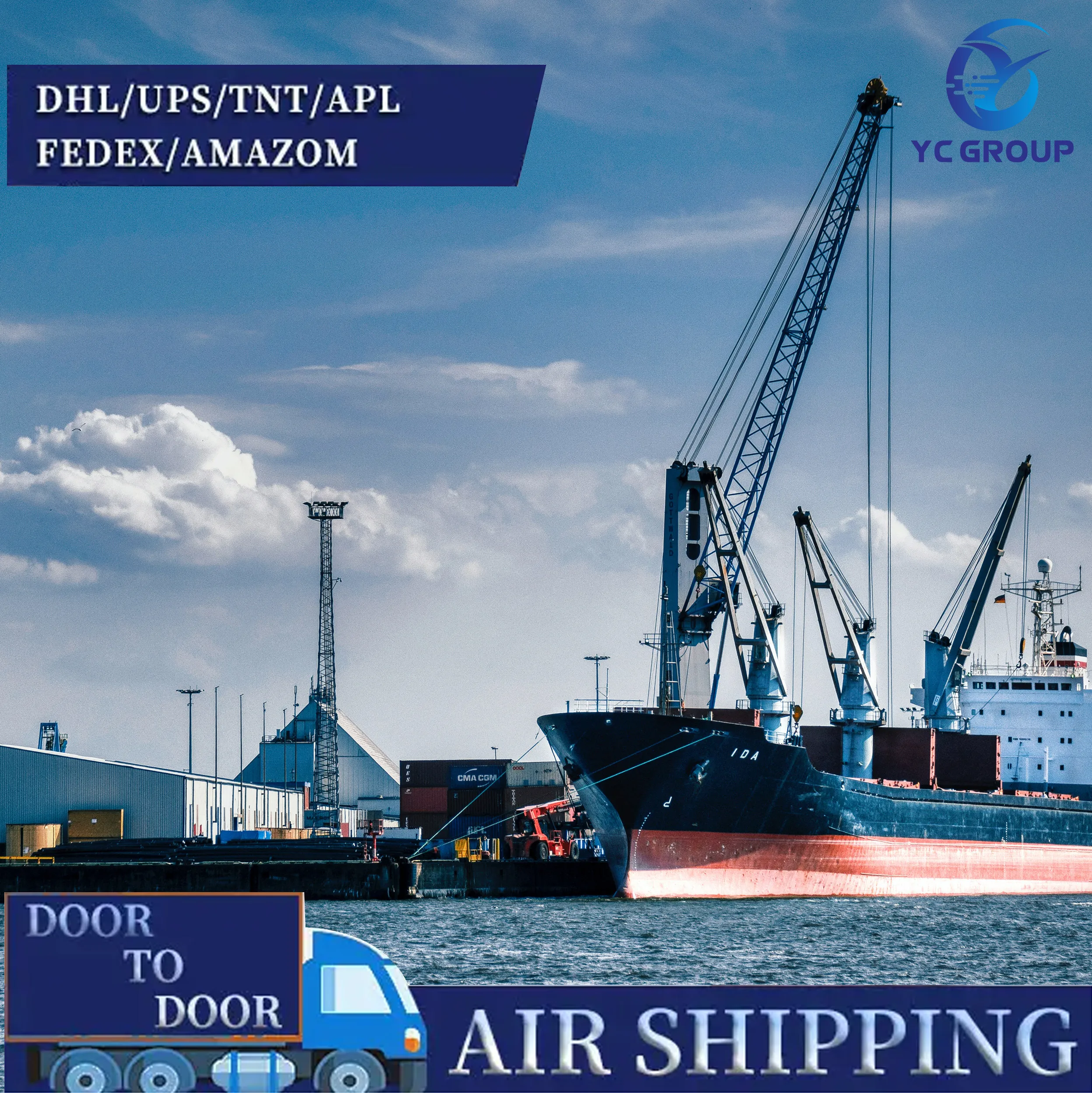 Перезаряжаемые вентиляторы из Китая в