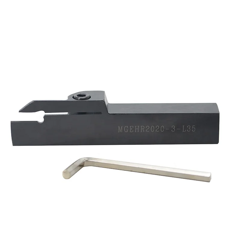 CNC tool holder outer diameter cutting tool holder grooving extended outer circle tool holder