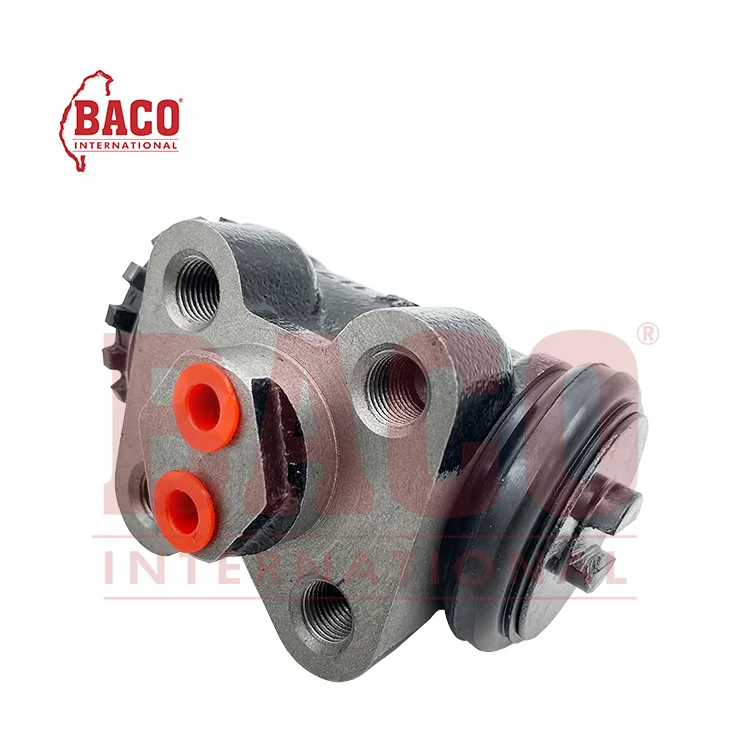 BACO 8-97147-968-0 8-97147968-0 BRAKE WHEEL CYLINDER 8-97353-571-0 8-97353571-0 FOR ISUZU NPR NQR