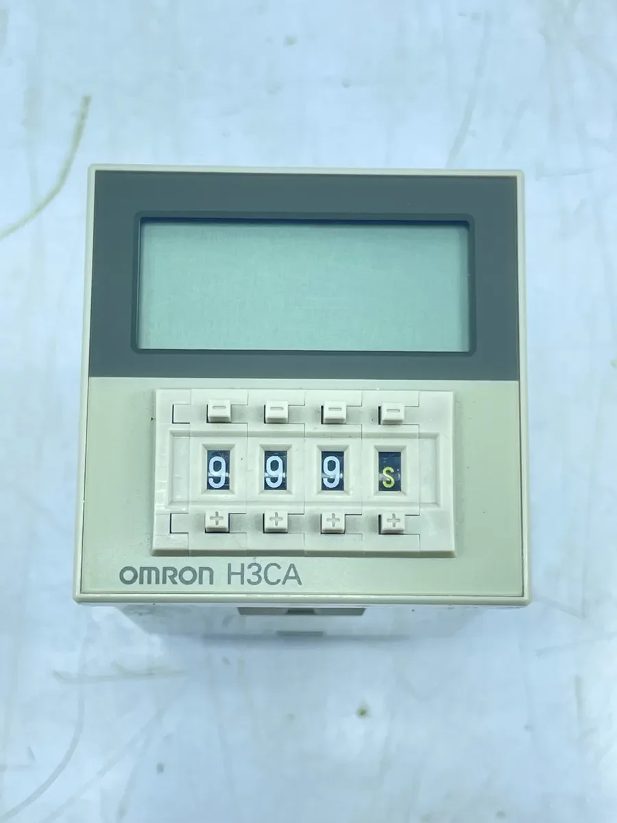 100% Authentic Timer H8PS-8B