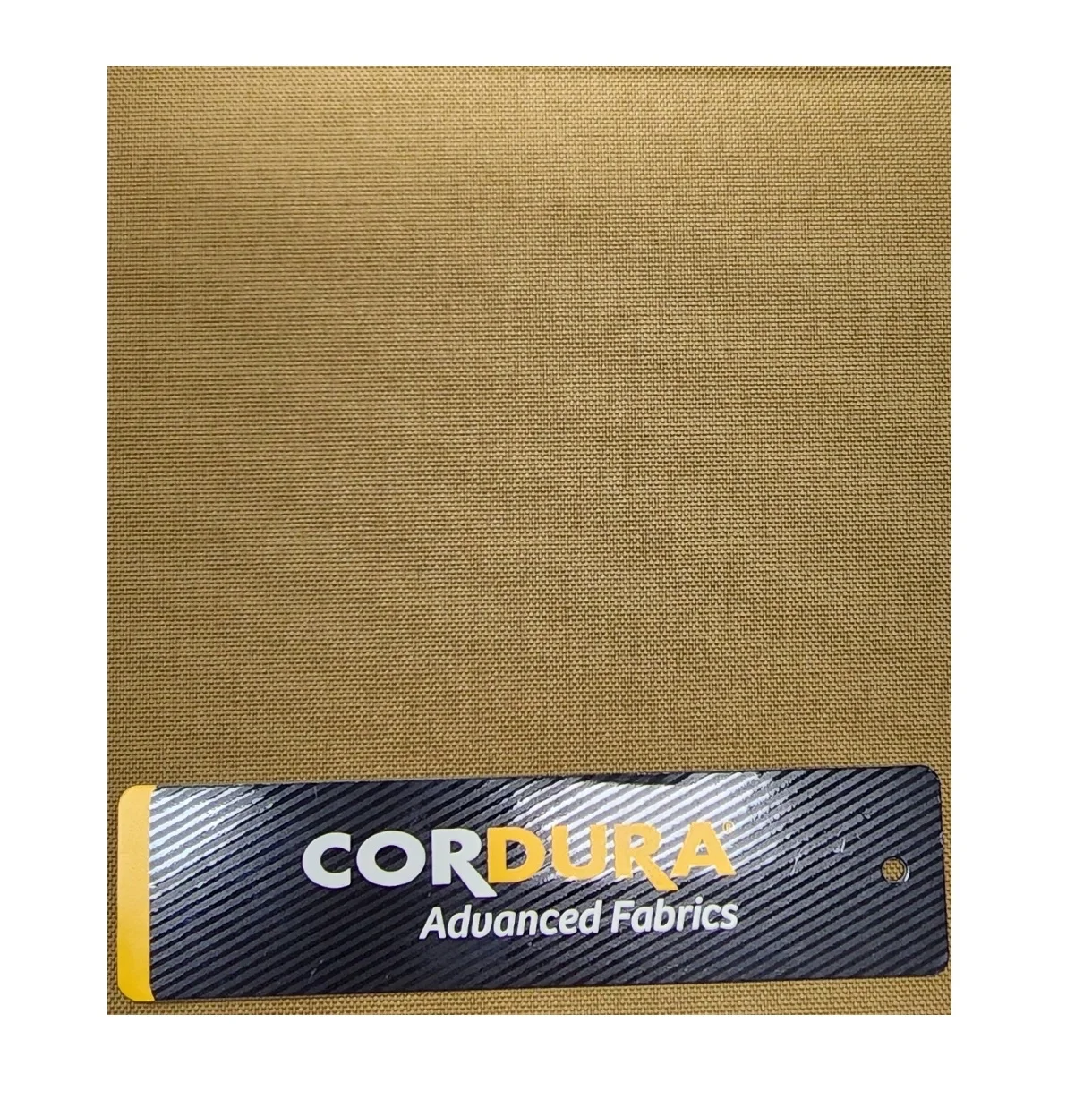 [High Quality] Solution dyed Nylon 500D Cordura PU coated / PVC TPU Laminated for Bag backpack fire retardant