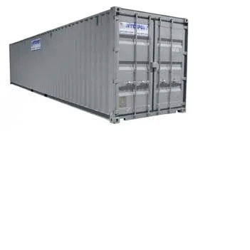 Hot Sale 40 feet new container Used 40 Feet Dry Cargo Container 20ft/40ft used containers for sale shipping