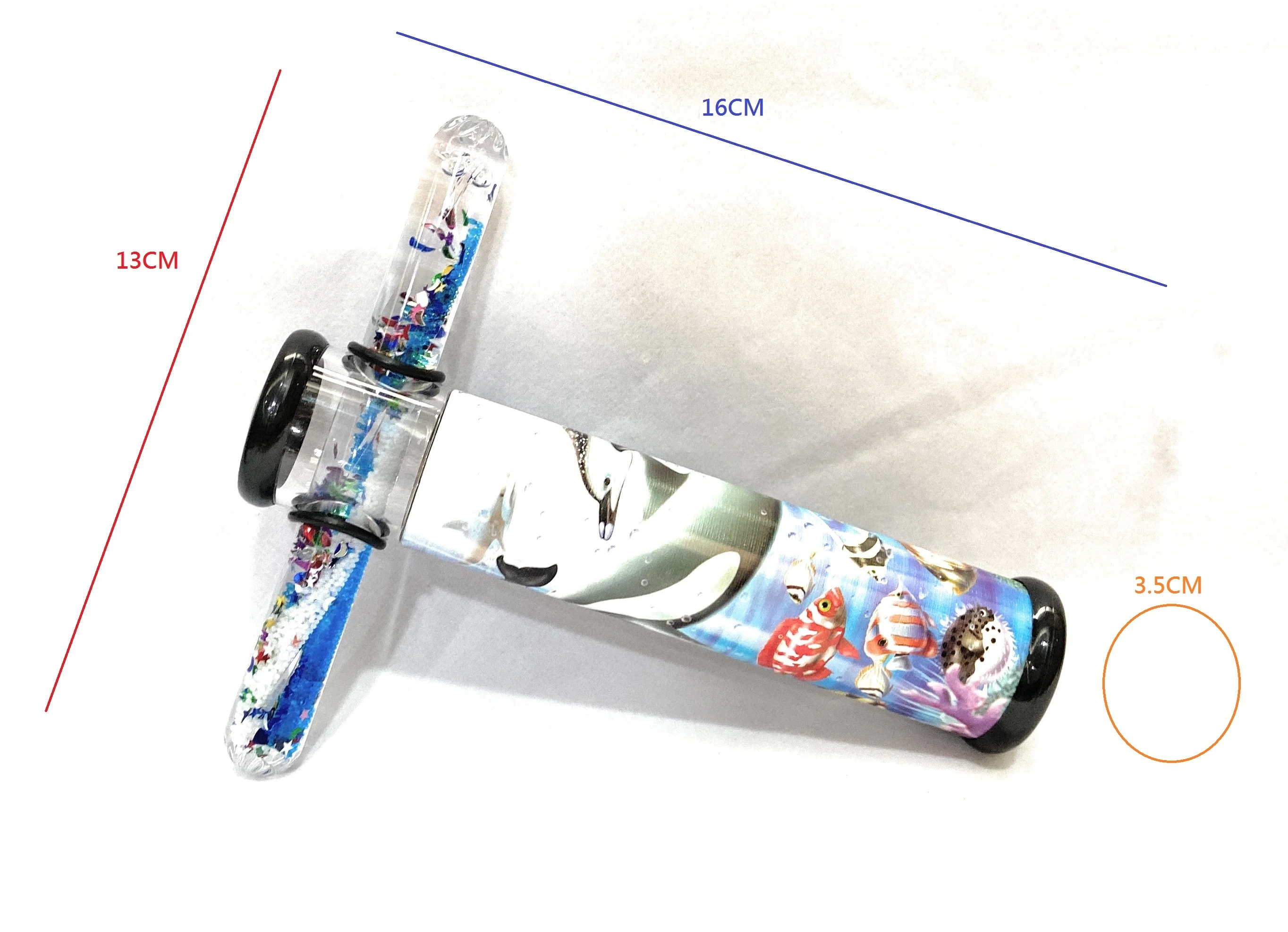 Classic Kaleidoscope toys for kids Gifts for elderly Educational Toys