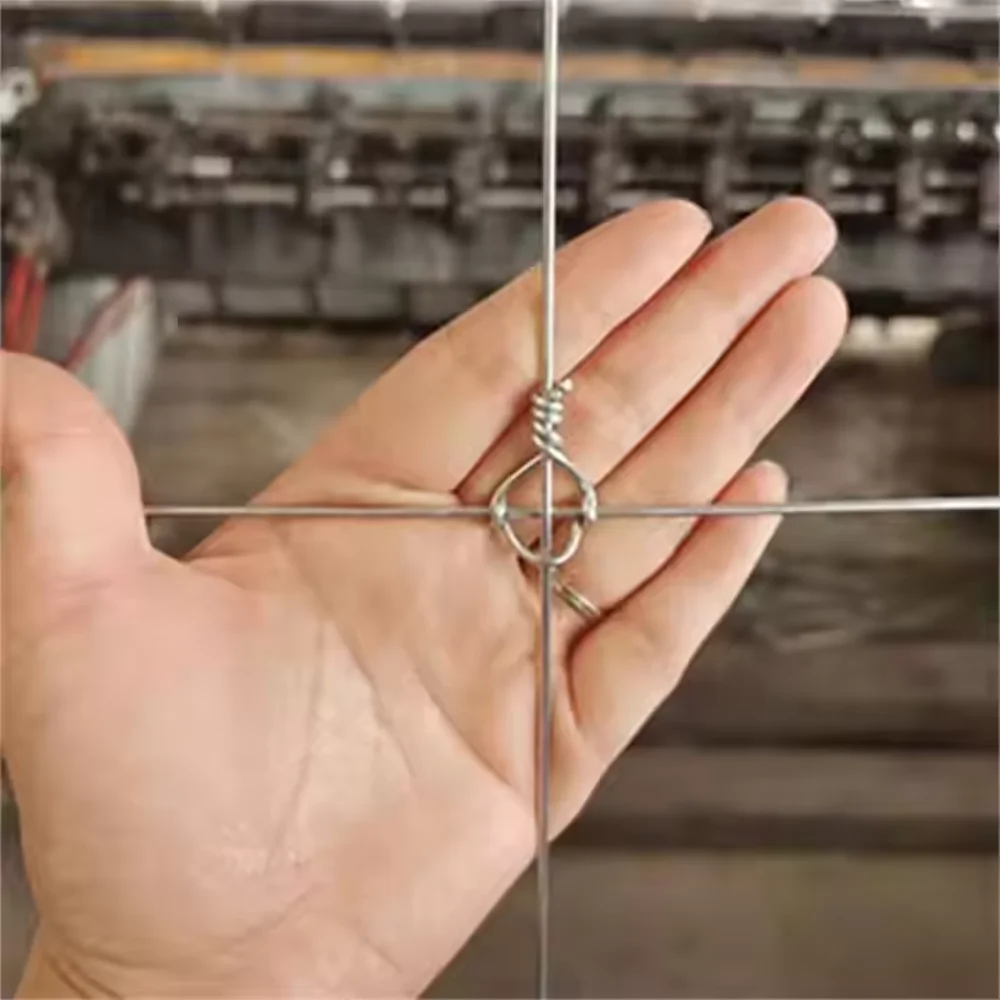 mesh customizable modern design galvanized chicken wire with Diamond Hook Chain Link Fence Construction Real Estate