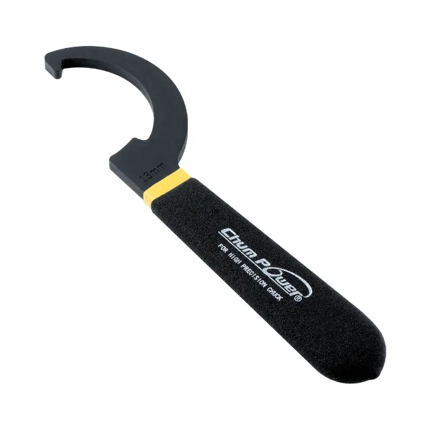 NO MOQ limitation Keys with high quality 13mm Wrench Hook for milling machine