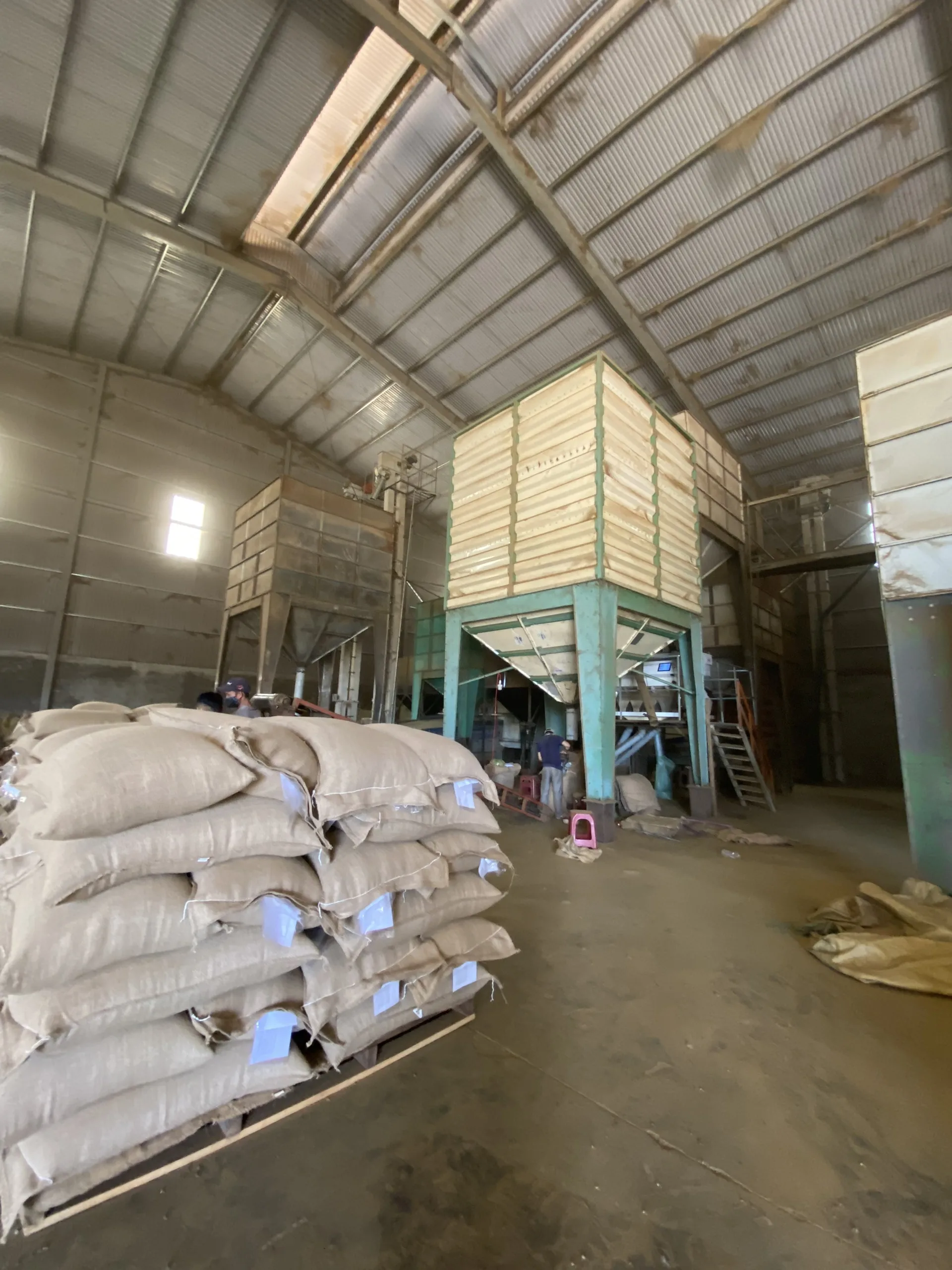 Vietnam Tapioca Starch Food Grade Competitive Price Supplier of High Quality For Food Ingredient 84912425777