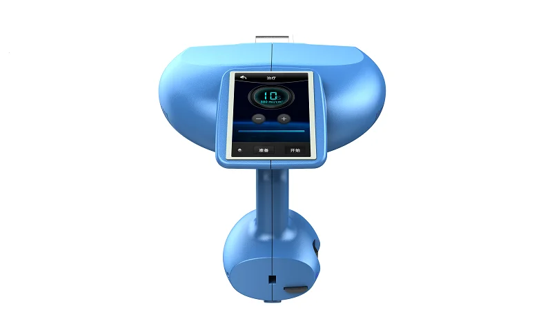 Peninsula Home use Mini psoriasis equipment 311nm uv lamps phototherapy medical device uvb treatment lamp for vitiligo