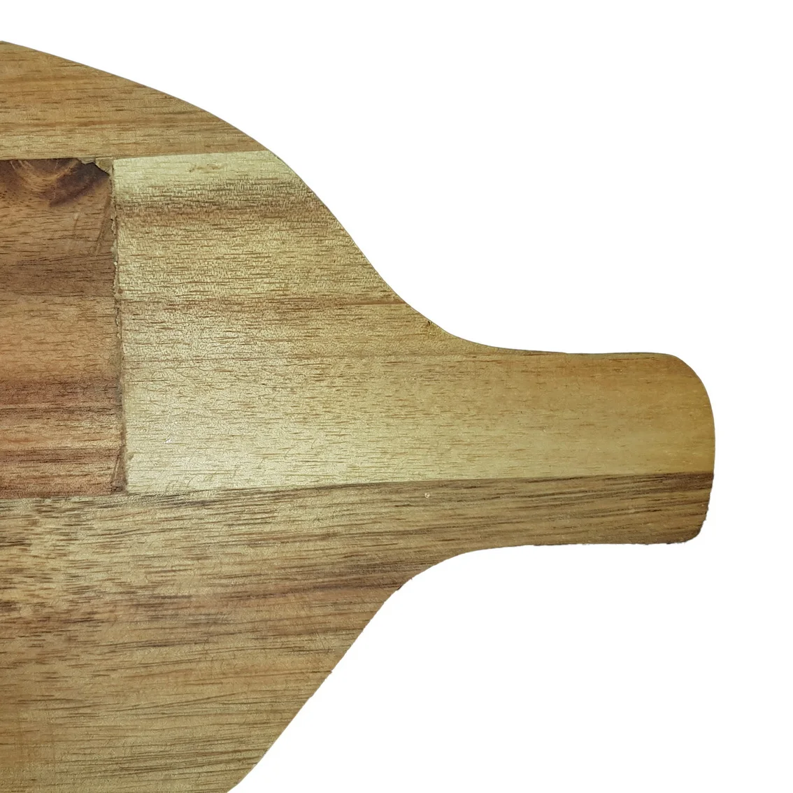 OEM ODM HAPRO Natural Acacia Wood Cutting Board Set Best Price for Kitchen Use-Cheese Charcuterie Home Wholesale