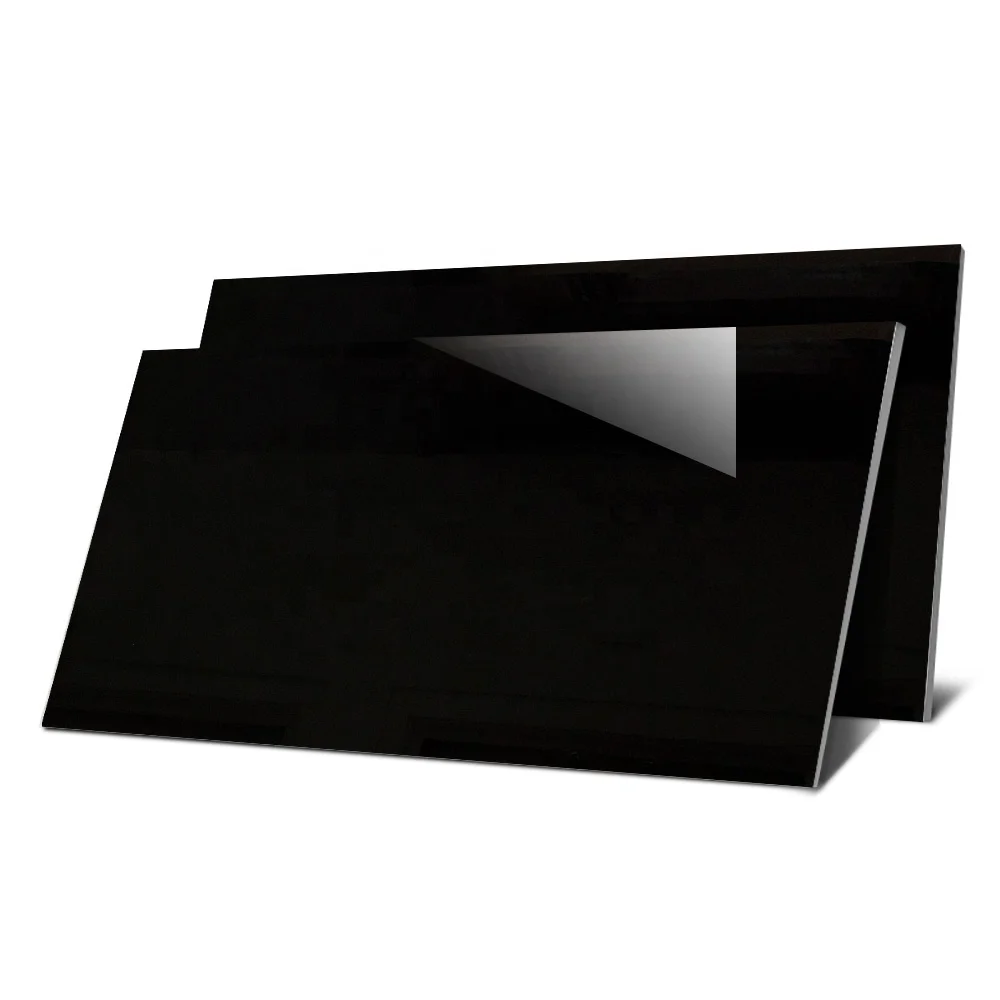 Modern 600x1200 Peel & Stick Glazed Porcelain Marble Tiles 60x60 Living Room Carpet Floor Slab Glossy Finish for Outdoor Use