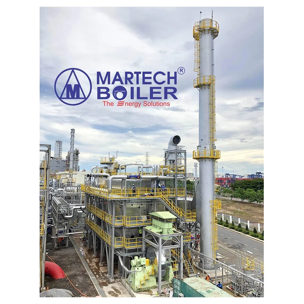 
Best Sale Automatic Water Fire Tube Industrial Oil Gas Fired Steam Boiler for Sale 