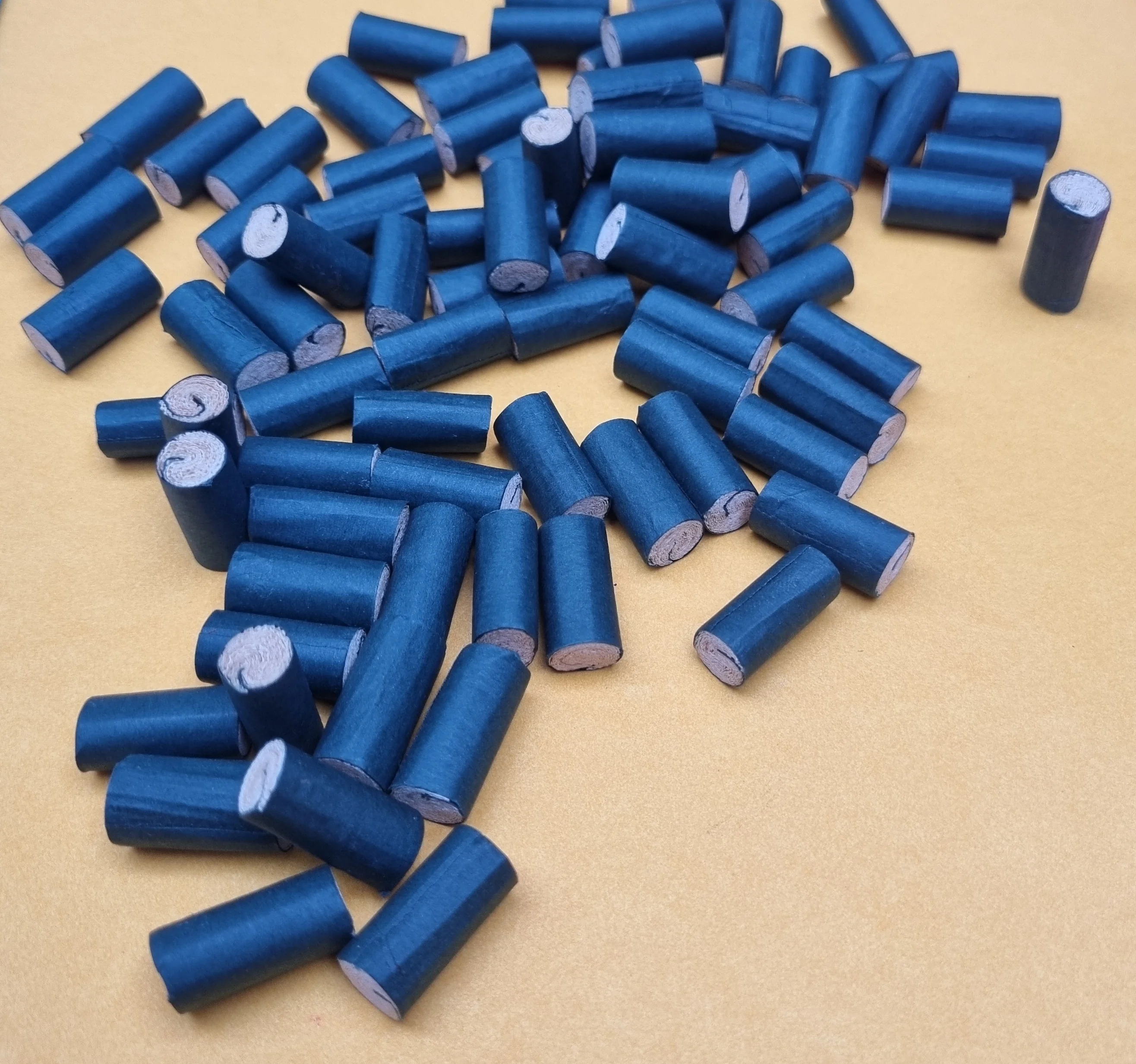 Peacock Blue Corn Husk Filter Tips..jpg