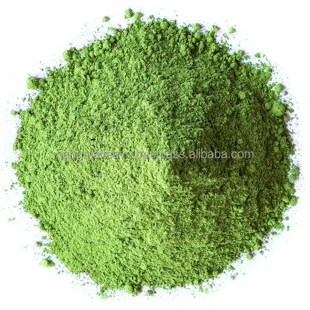 MATCHA GREEN TEA DELICIOUS AND UMAMI FLAVOR ISO CERTIFIED FACTORY AUTHENTIC FROM VIETNAM CHEAP PRICE GREEN TEA TYPE MATCHA