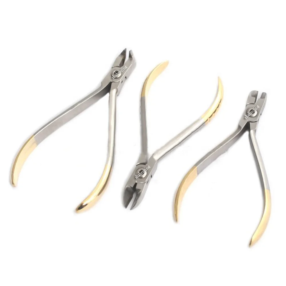 Ветеринарный набор для диагностики зубов ухода за собаками и кошками стоматологическая хирургия