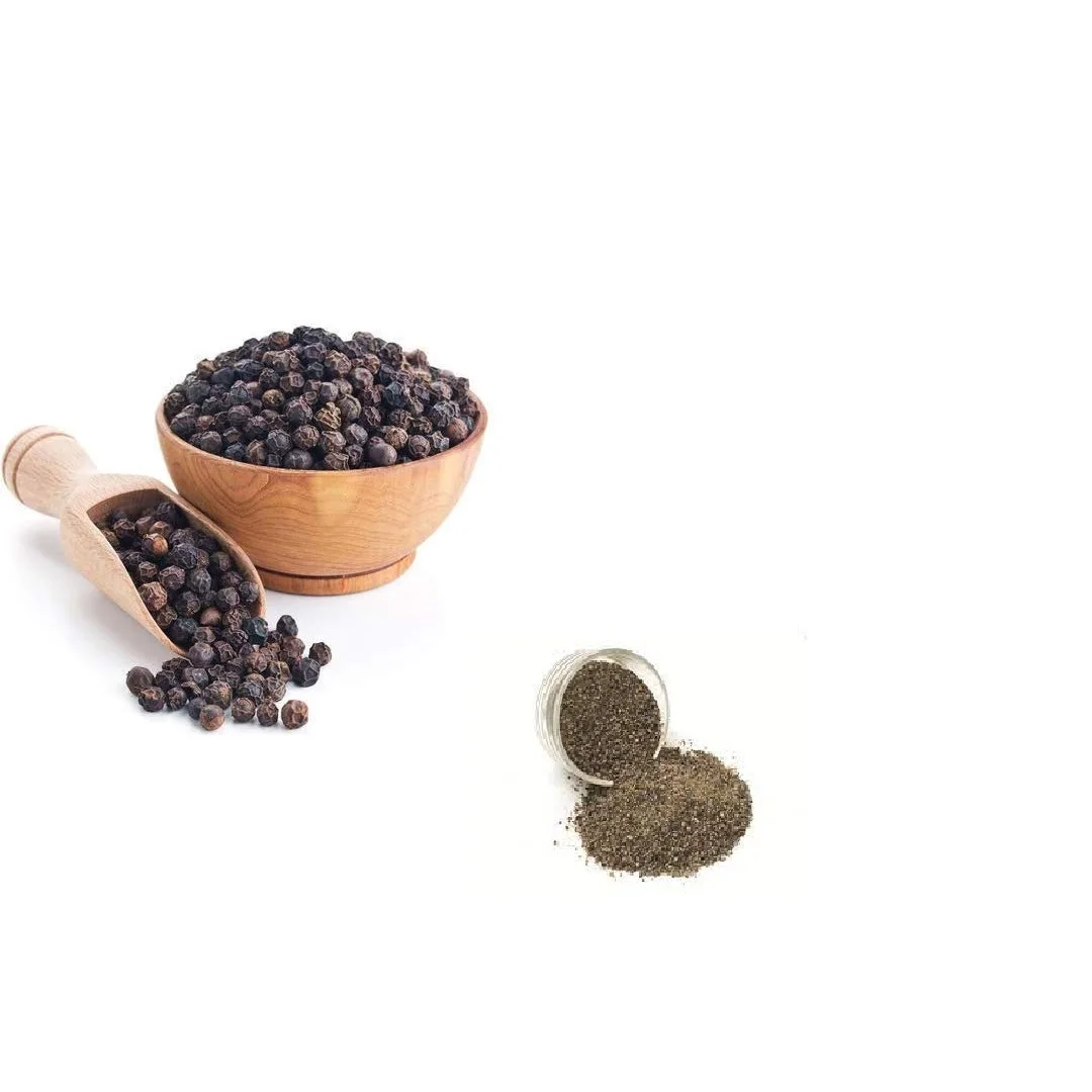 Wholesale Rich Nutrients Vietnam original Hot spices White and Black Pepper bean 500gl, 550gl, 630 gl AFQ, MC