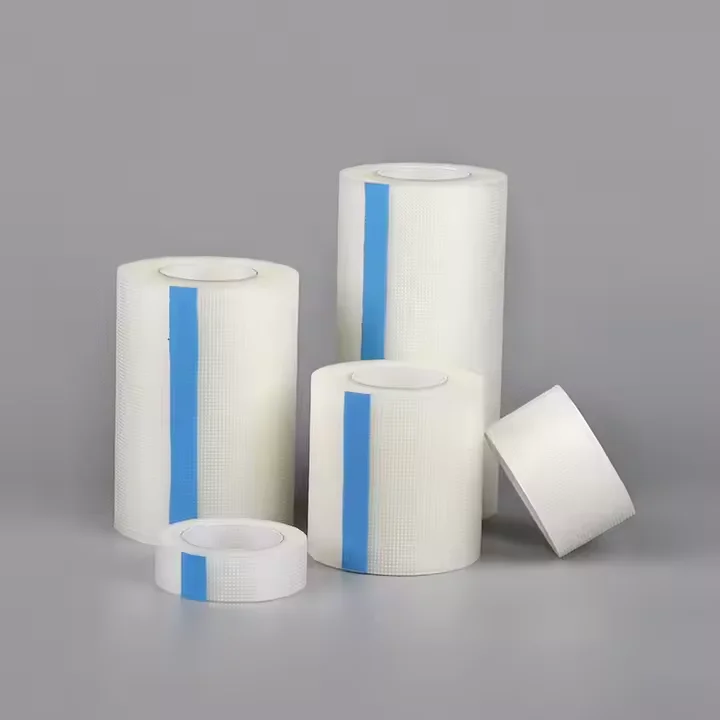 Micropore tape 3 m silicon clear surgical adhesive medical tape plaster first aid adhesive bandage