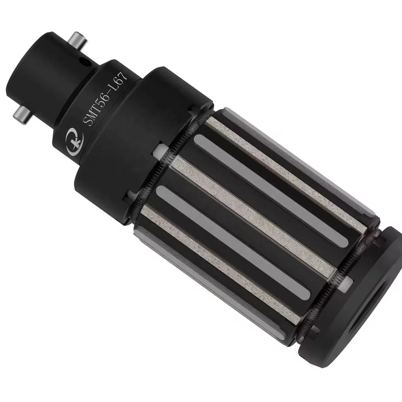 Stainless Steel Cylinder Honing Head with Steel Handle for Horizontal and Vertical Honing Machine