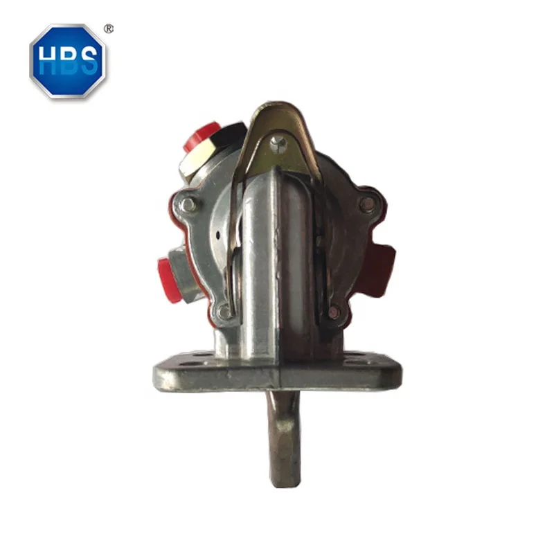 Fuel Lift Pump OEM 4224451M91 ULPK 0034 For Massey Ferguson 4225 271 281 281X 281XE Tractors Perkin Engine