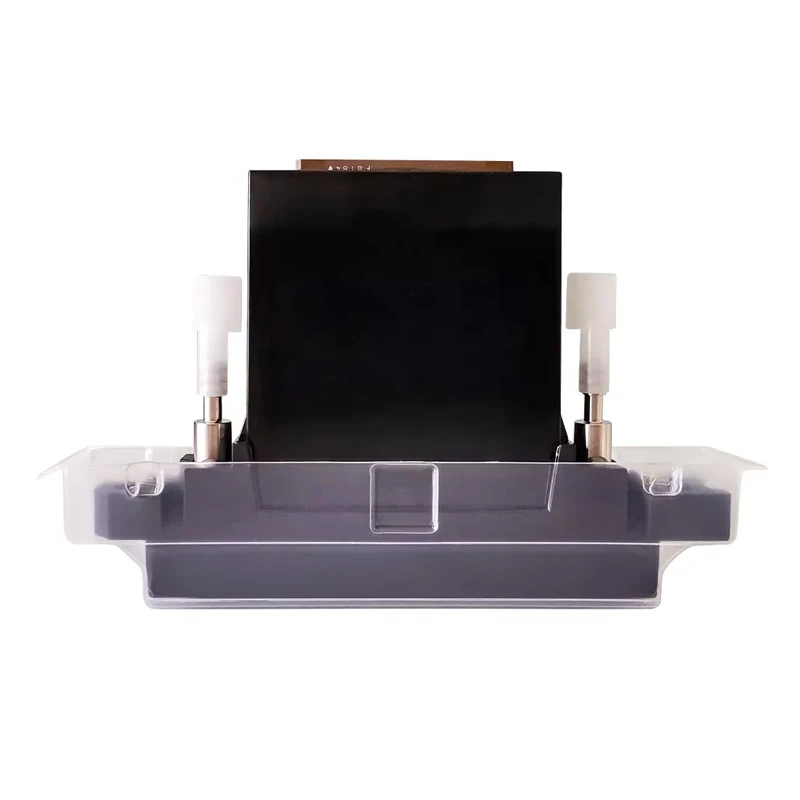 HESHUN Orignal New Konica 512i Printhead Original Konica 512i-30PL LNB Print Head For Allwin Printer