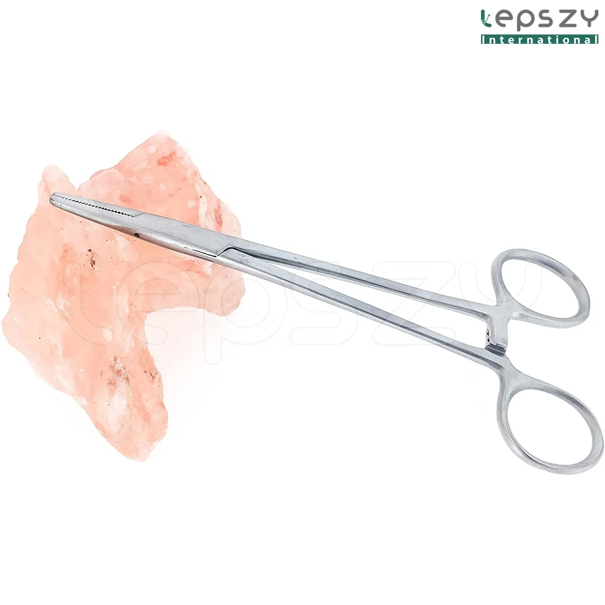 Paramedic tools with medical bandage scissors lister scissors, and a hemostat clamp for paramedics, EMTs, Nurses