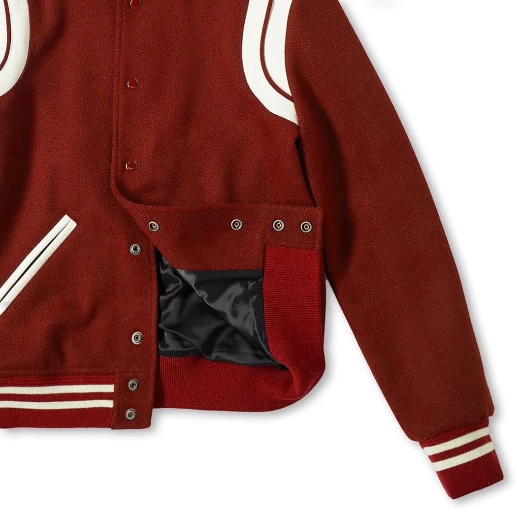 Fall Winter Wind Breaker Coats And Jackets Women Stylish Outdoor Varisty Jacket Anime Letterman Baseball Jacket For Men 2022