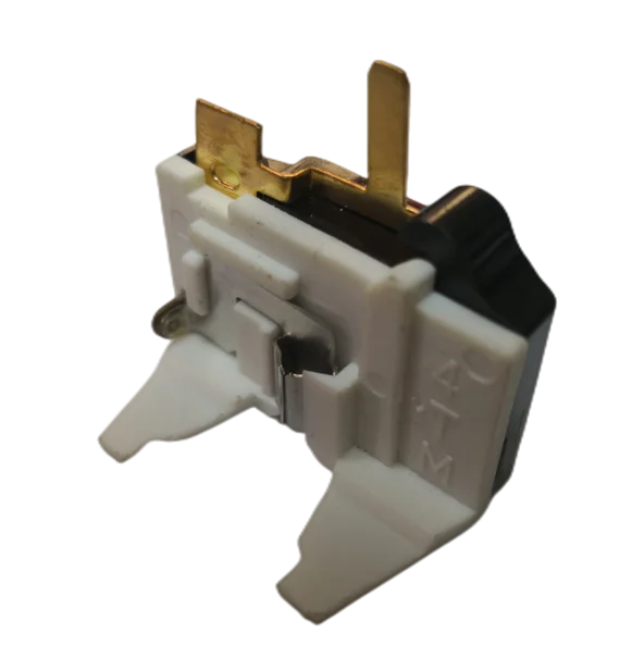 ptc 3TM 4TM 5TM DRB Overload Protector thermal relay protector refrigerator voltage protector refrigerator overload protector 4tm