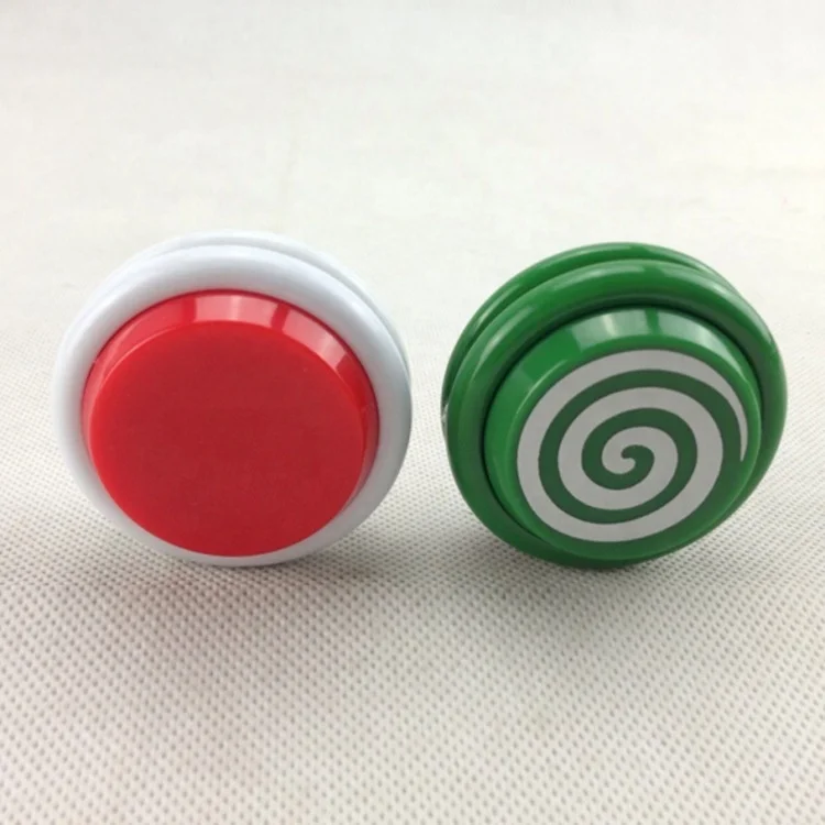 professional plastic cheap yoyo toys custom factory for kids