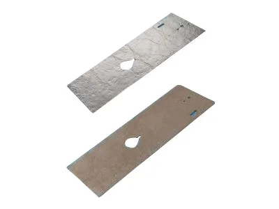 Fireproof High Insulation Performance Glass Wool Factory Supply Low Price Baking Oven Insulated Materials