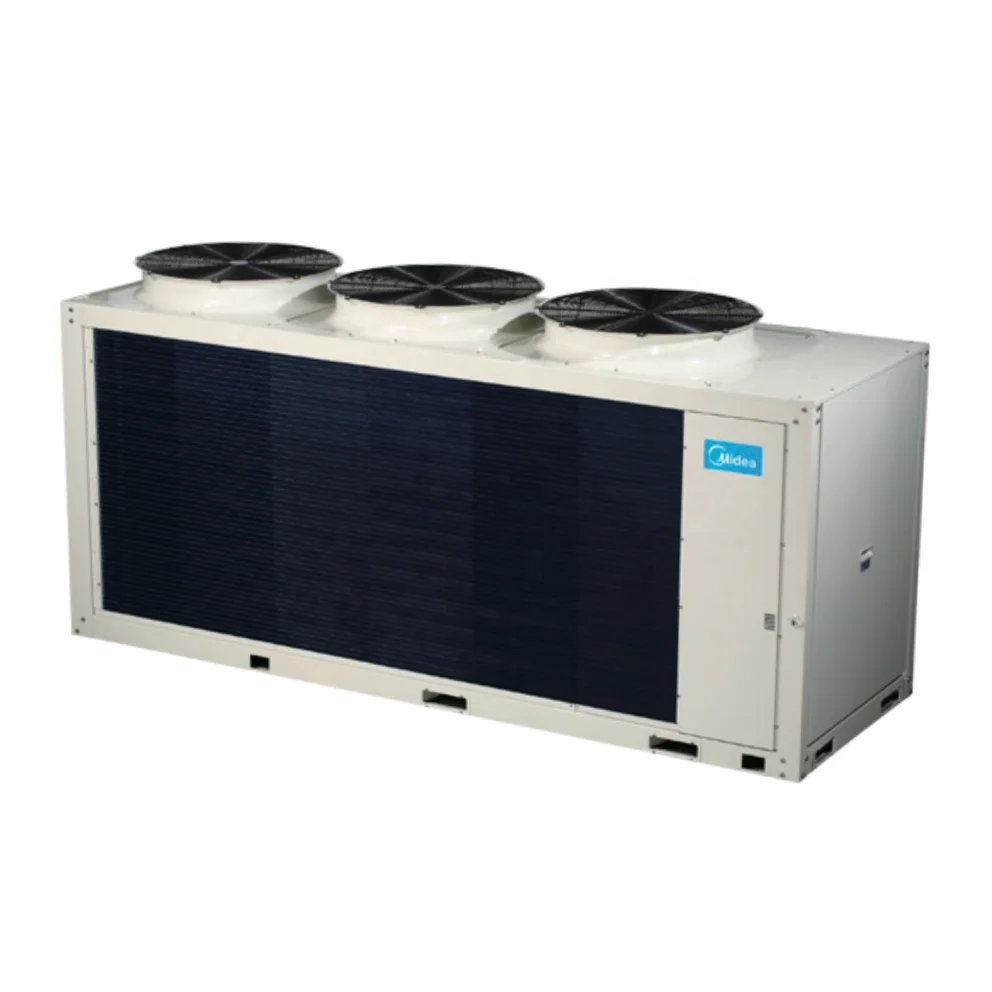Инверторный охладитель Midea Aqua Tempo Super II