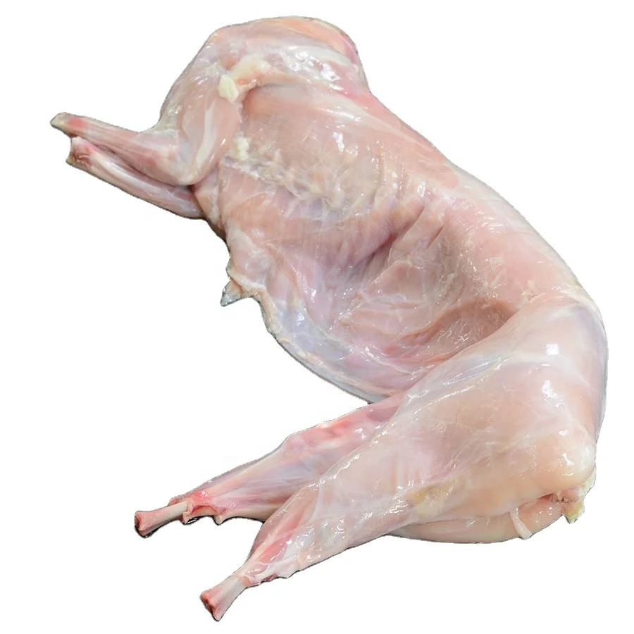 HALF BODY HALAL FRESH FROZEN RABBIT MEAT  FROZEN GOAT MEAT  LAMB  SHEEP MEAT  CARCASS FOR SALE.jpg