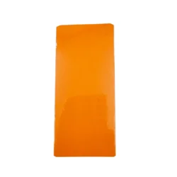 RAL2000 Furniture Coating Paint Interior KWOLIN K-5475 Orange Yellow Gloss