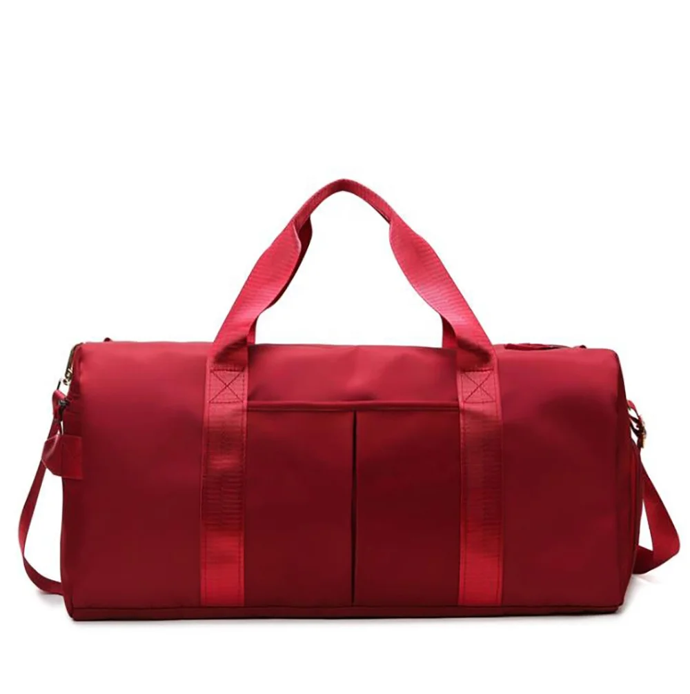 OEM/ODM Service Custom Pack Mobile Phone Arm Bag Sports Fitness Running Outdoor Arm Sleeve Gym Sport Bag with Earphone Plug