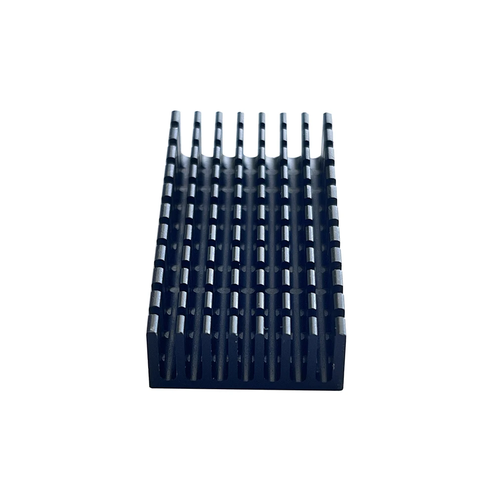 OEM/ODM Custom Heatsink Profiles Extruded Heatsink RX-617-814 Led Strip Aluminium Heat Sink