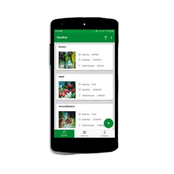 Best Agriculture Software and App Development Company | Protolabz eServices