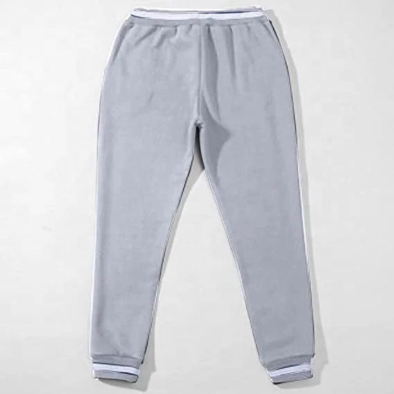 Спортивные штаны большого размера