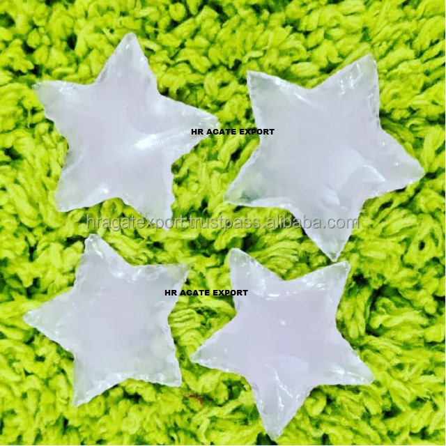 Natural Crystal Gemstone Bulk Rose Quartz Arrowheads Heart Shape Agate Plate Pattern Pyramid Religious Souvenir Chakra Mascot