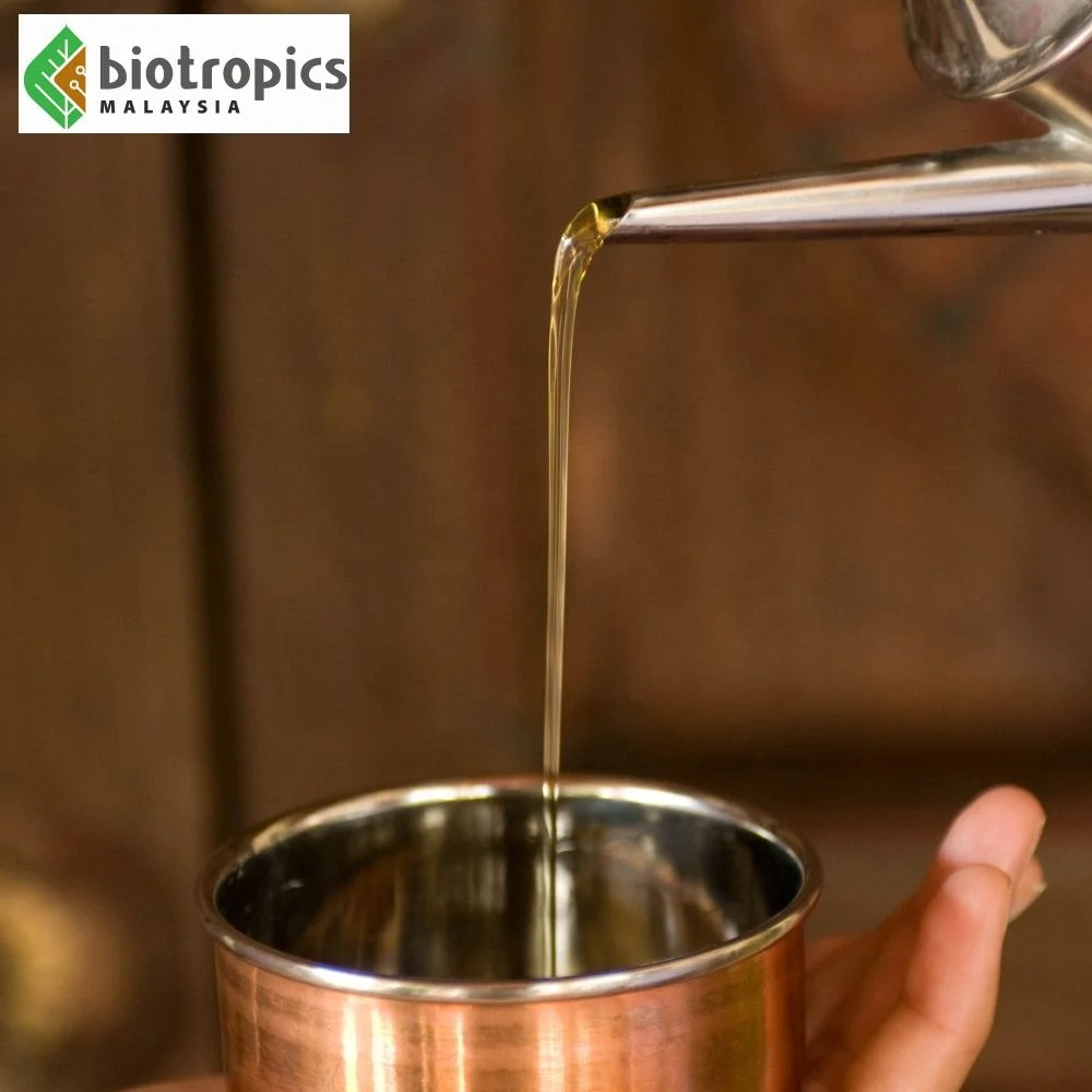 Food Grade Refined Activated Virgin Coconut Oil Premium Grade Oil for Skin and Hair Coconut Oil