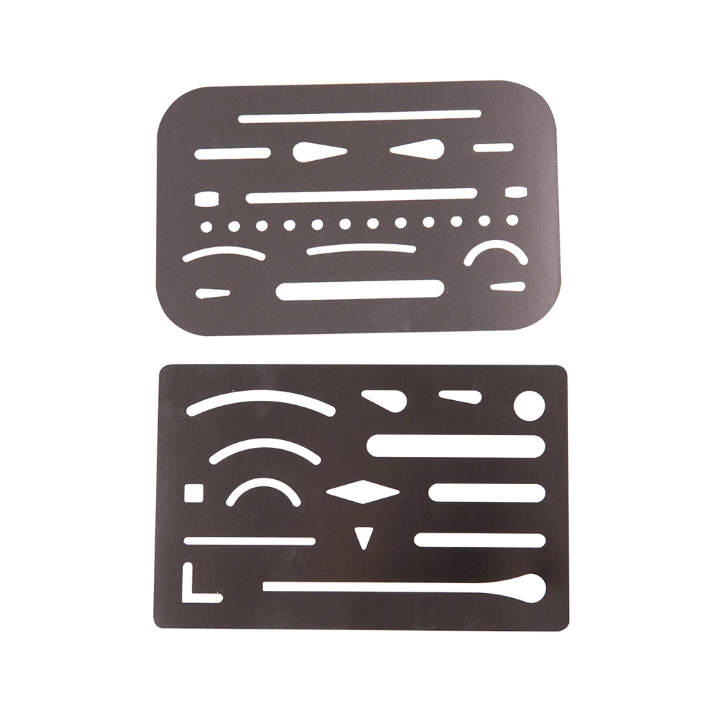 Architectural Template