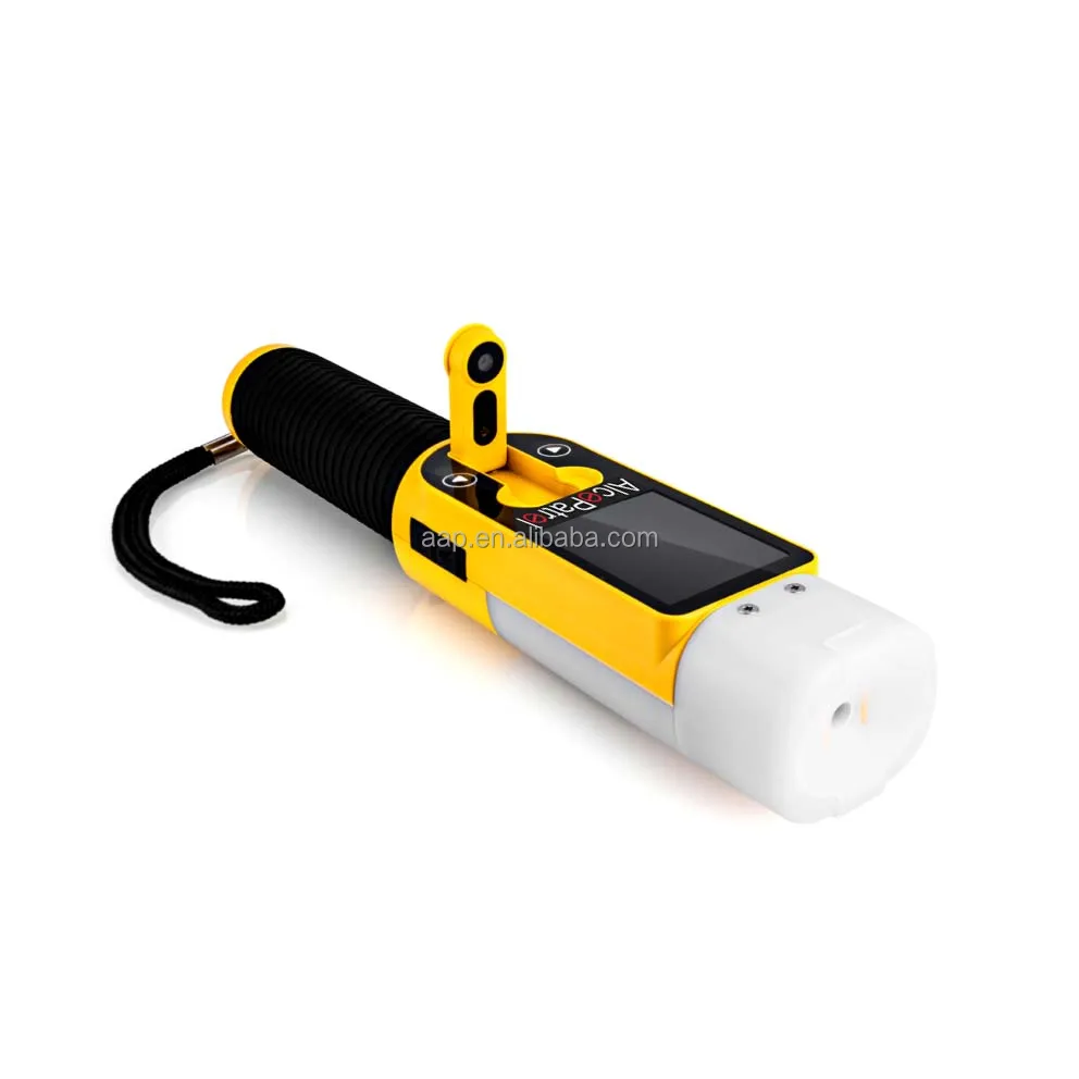 2023 новый дизайн тестер алкоголя с принтером анализатор дыхания принтер для правоохранительных органов