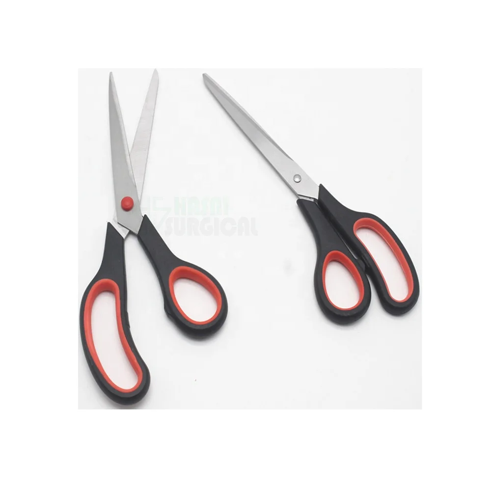 High Quality  Multipurpose Professional Shears Trimming Office Tailoring Scissors  Surgical Made In Pakistan