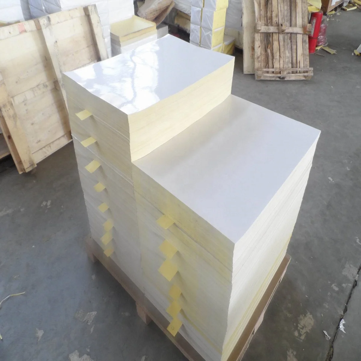 Custom Adhesive Paper Embossed Logo Sticker Black Foil Perfume Bottle Label