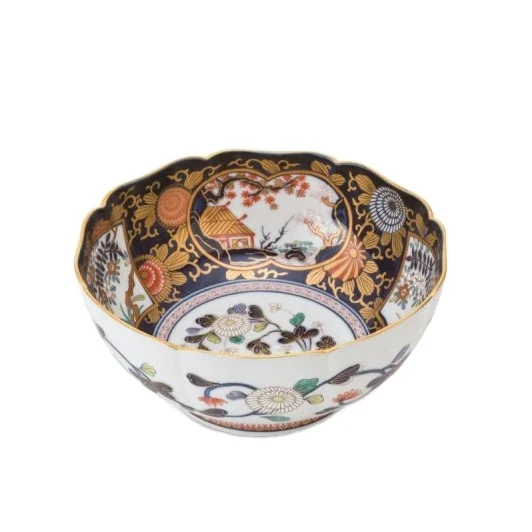 Новое поступление 2021 лидер продаж великолепная кружка фарфоровые тарелки японская керамическая круглая обеденная тарелка украшение для отеля вечеринки