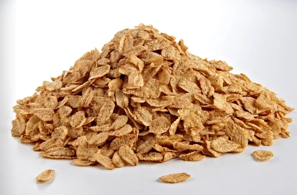 Toasted Barley Flakes High Beta Glucan